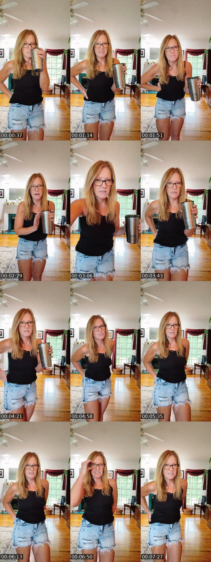 @sally20254 TikTok live stream