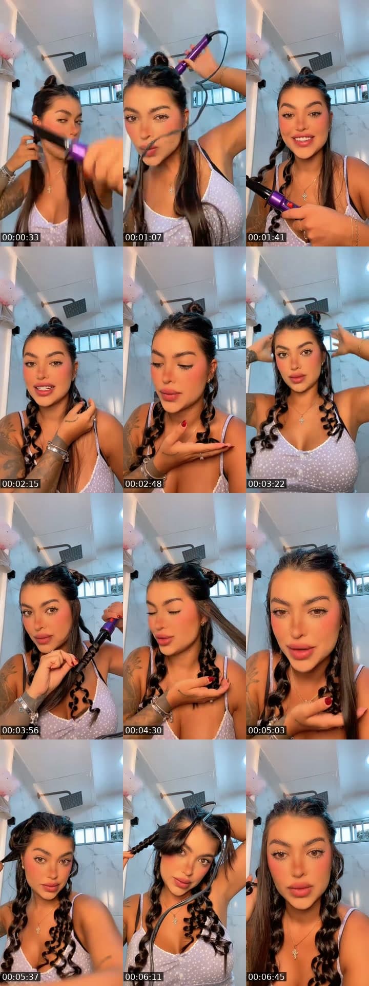 Enferma 🤧