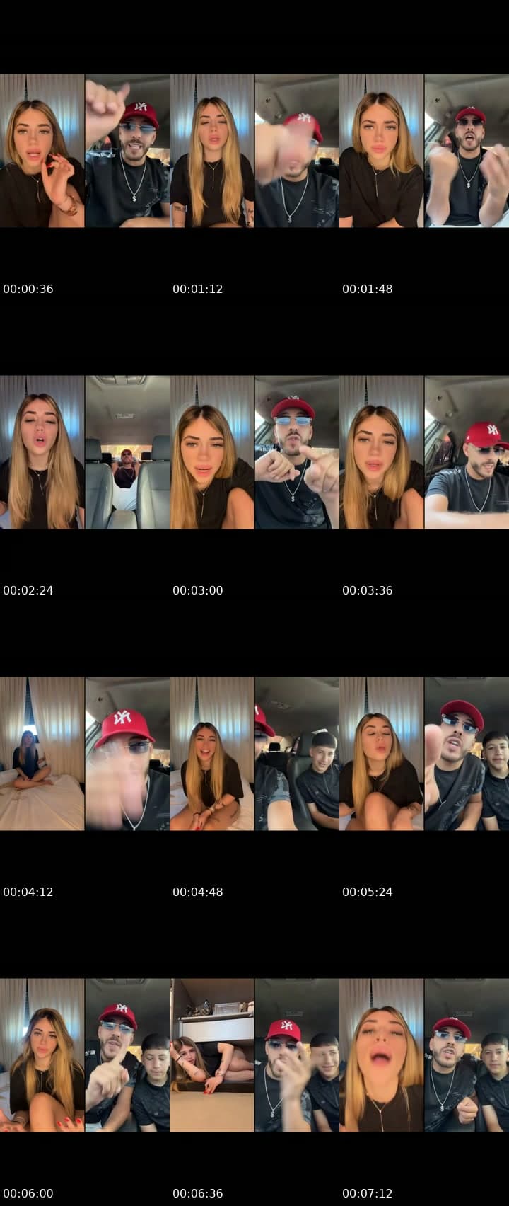 @shaylee.barda TikTok live stream