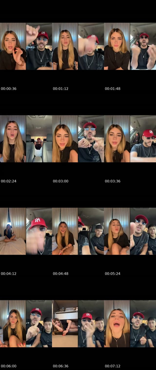 @shaylee.barda TikTok live