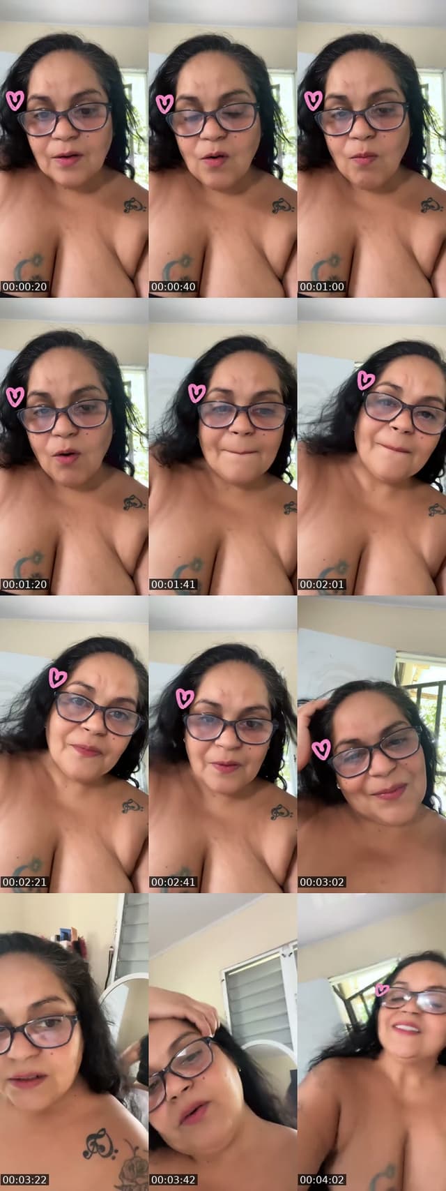 @amor_propio2024 TikTok live