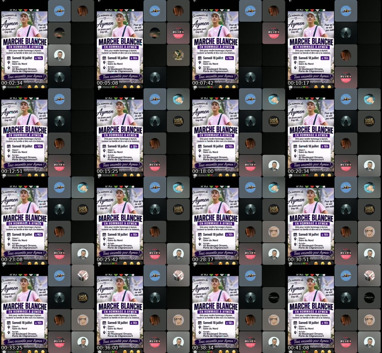 @wahren_dz TikTok live stream