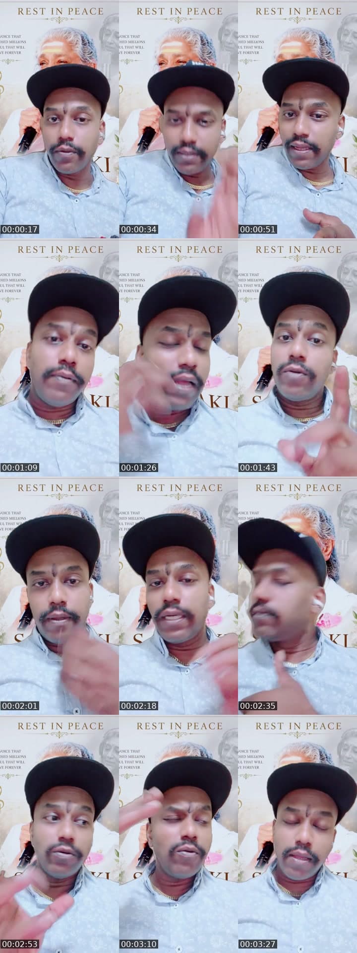 @yennampol_valkai_valga TikTok live stream