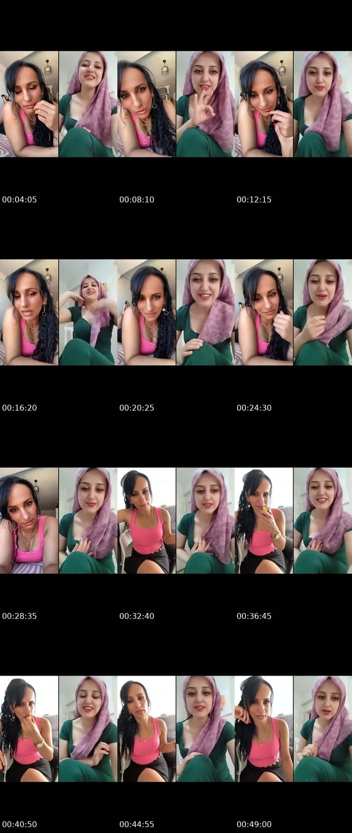 @zilan.ylmaz64 TikTok live stream