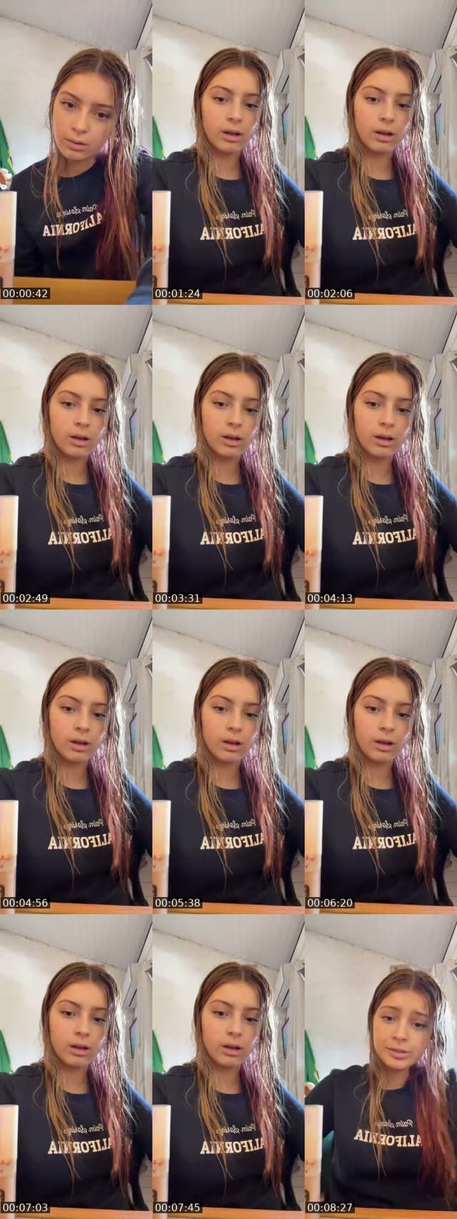 @juh8950 TikTok live