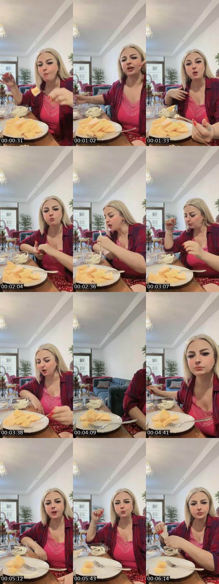 ارحبو حبايبي