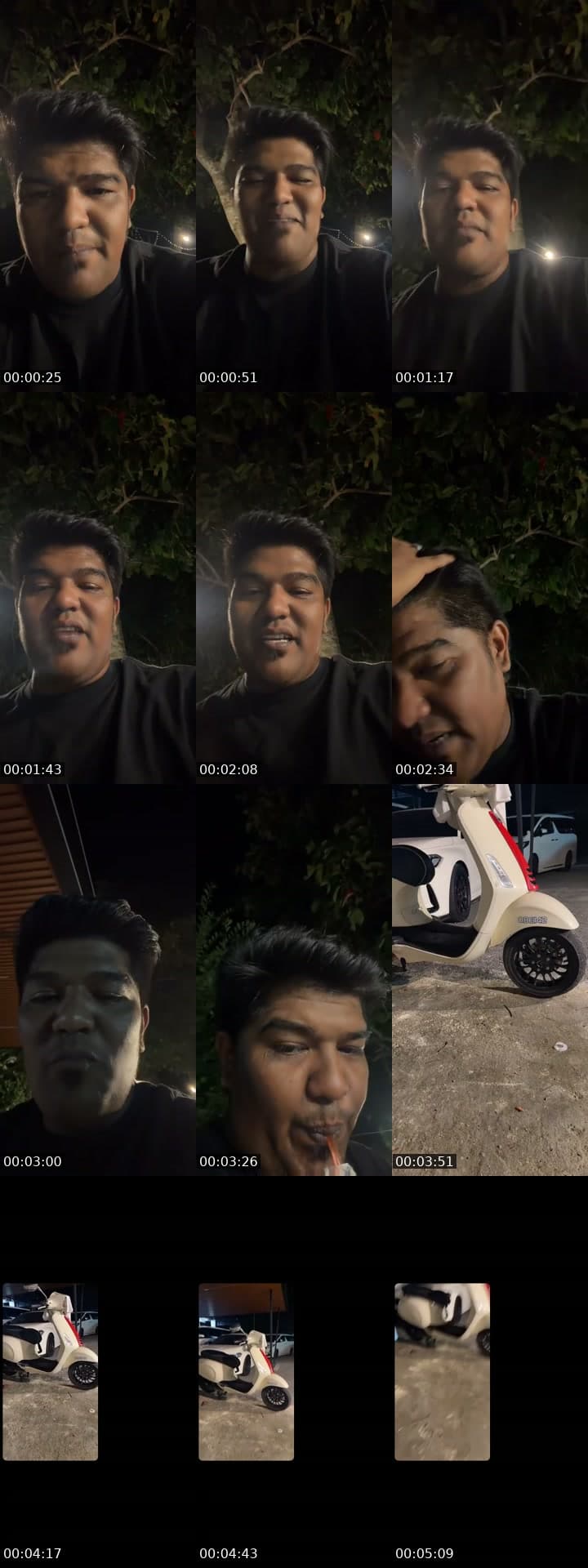@kuchaisahat TikTok live stream