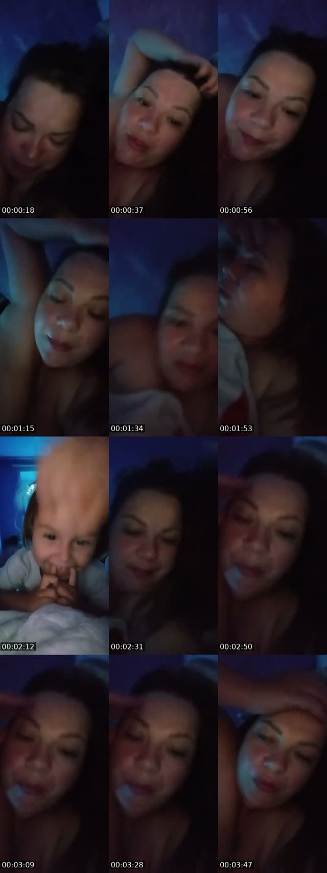 @malinka_ukrainka TikTok live
