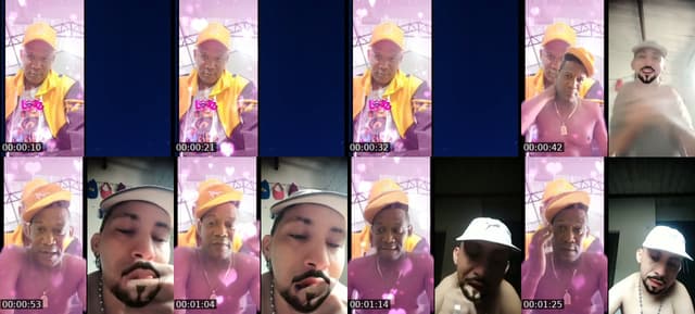 @359297ainel.berna TikTok live