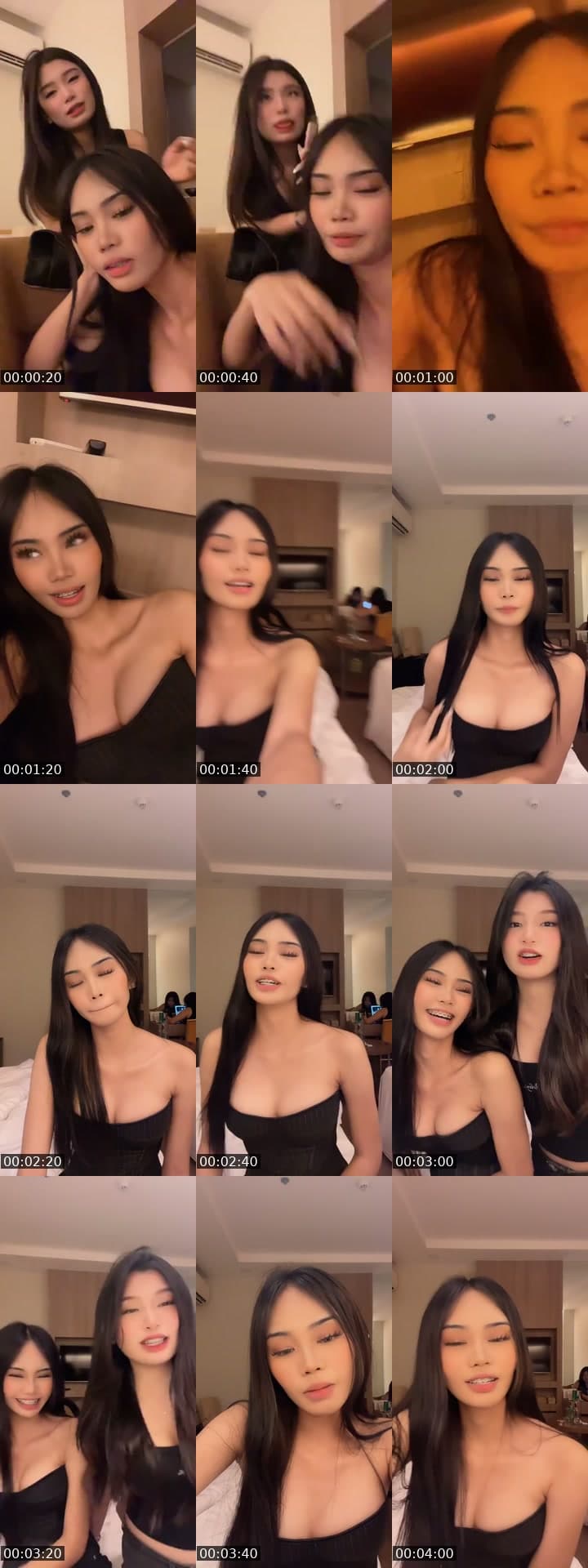 @closativa TikTok live stream