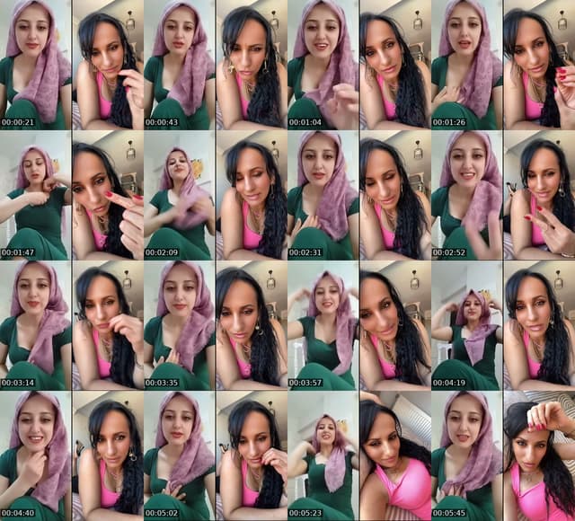 @esmerkiz3452 TikTok live from 2026-07-12