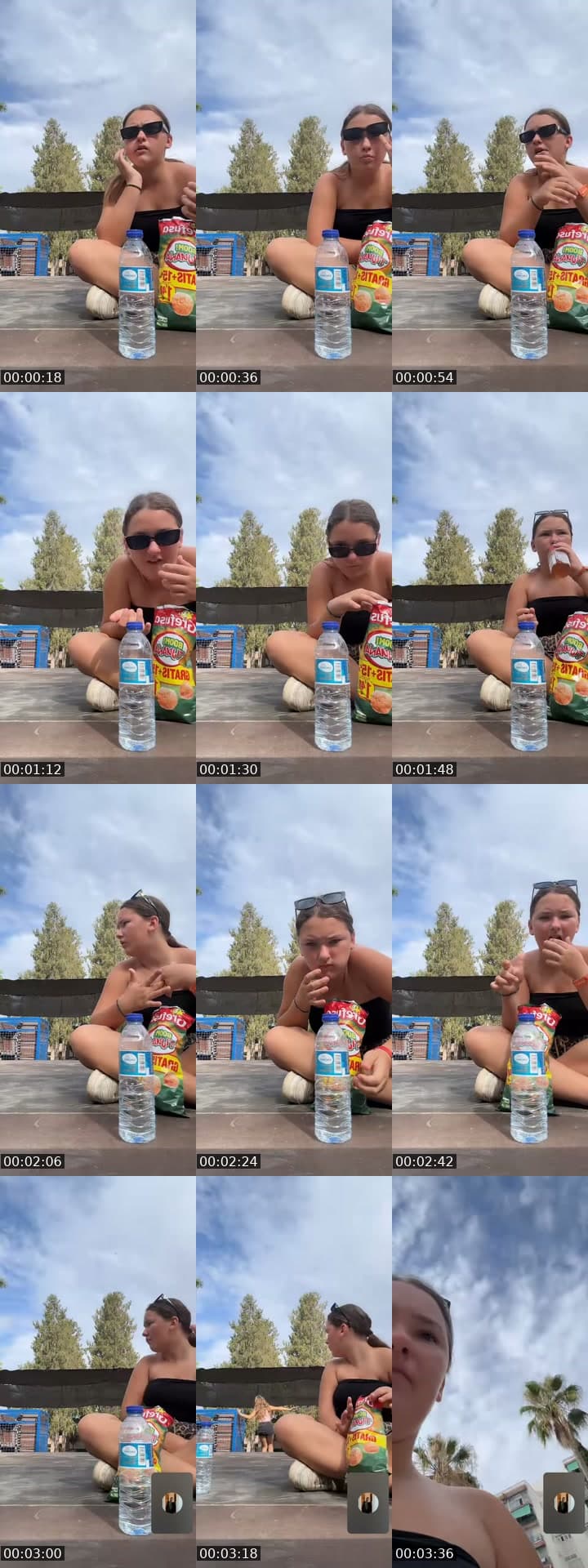 @karolina04042 TikTok live stream
