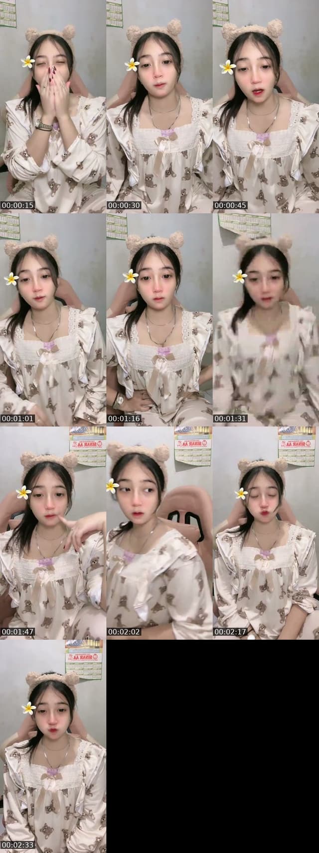 @ayudirawandira12 TikTok live