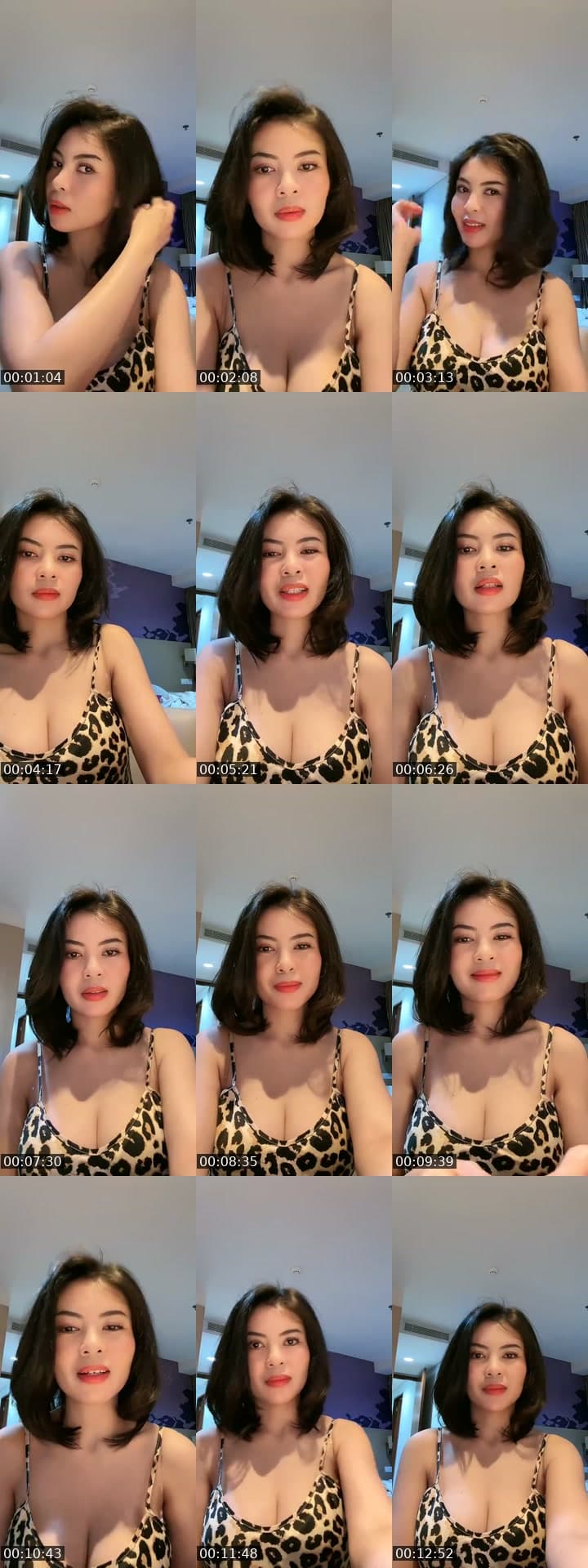 @vitrafeb TikTok live stream