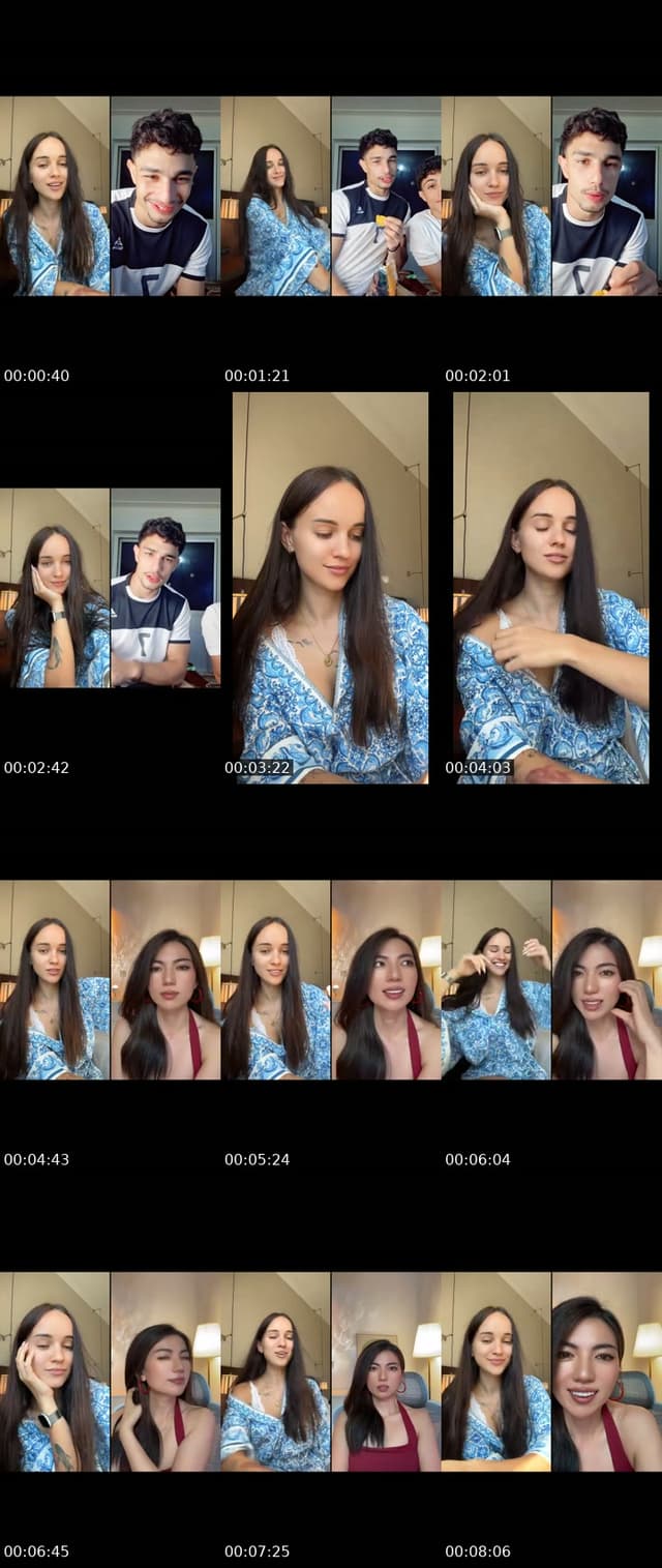 @fitnessgirlemmaaa TikTok live from 2026-07-12