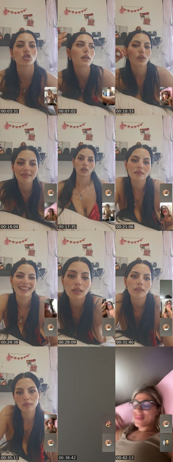 @emy__p TikTok live stream