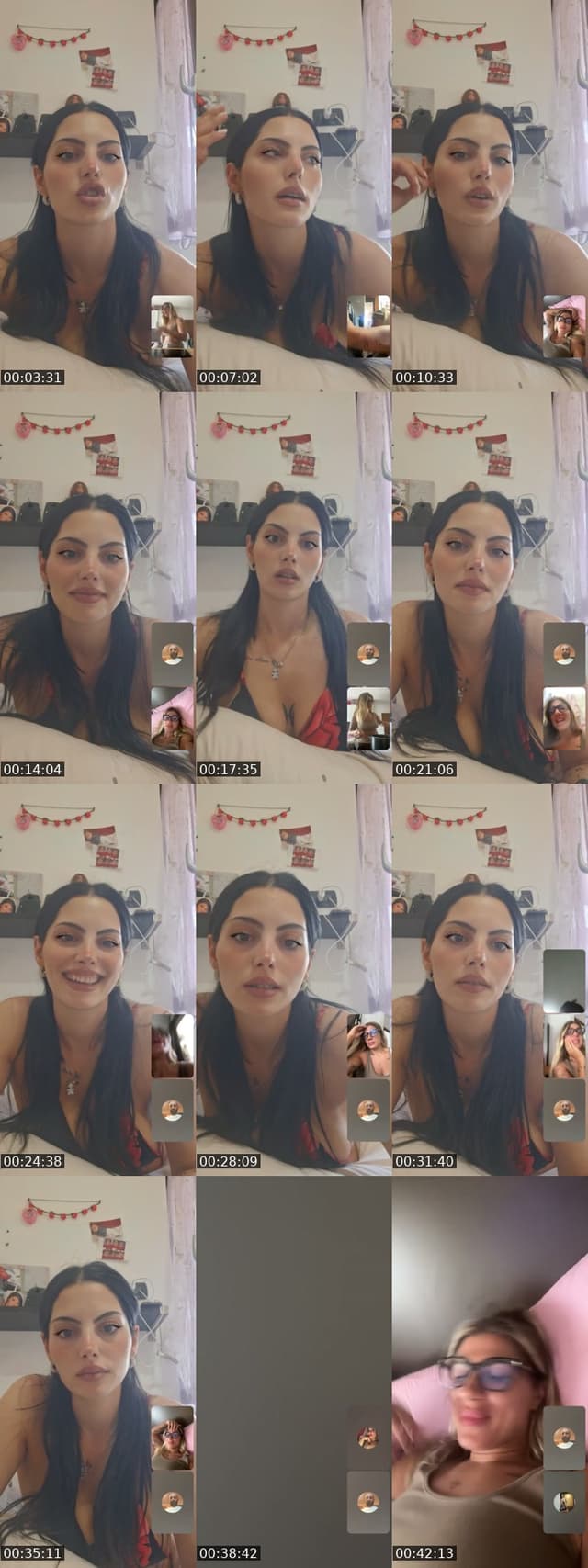 @emy__p TikTok live from 2026-07-12