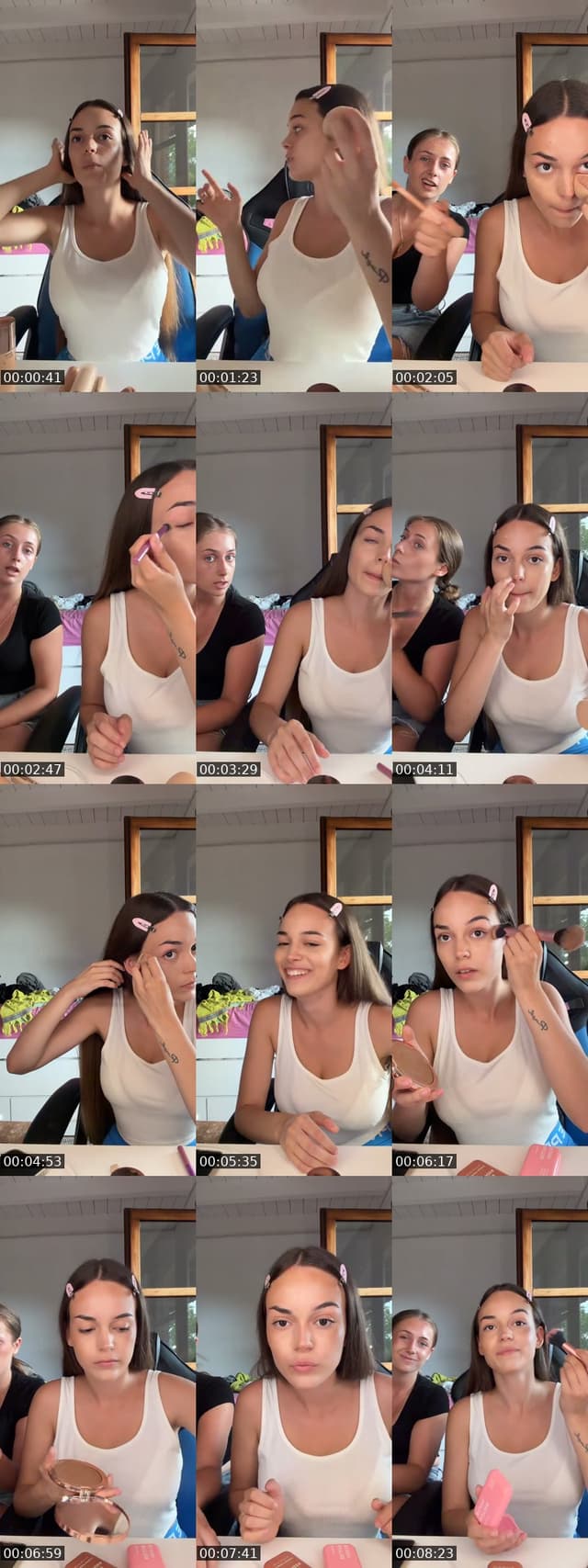 @usserlunna TikTok live