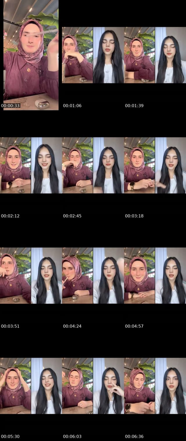 @zihin.mimar41 TikTok live