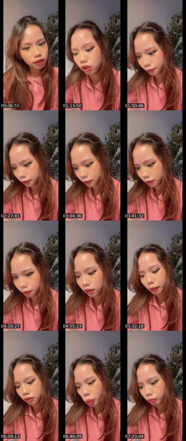 @_itsmeur.ivy_ TikTok live from 2026-07-12