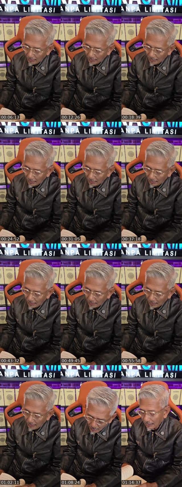 TikTok live: Free Flow by @zrastrim