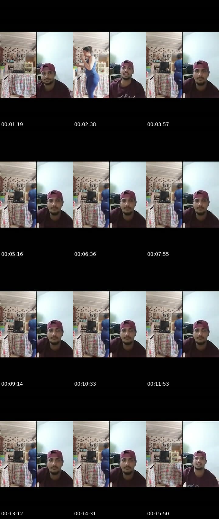 @aminataghi5 TikTok live stream