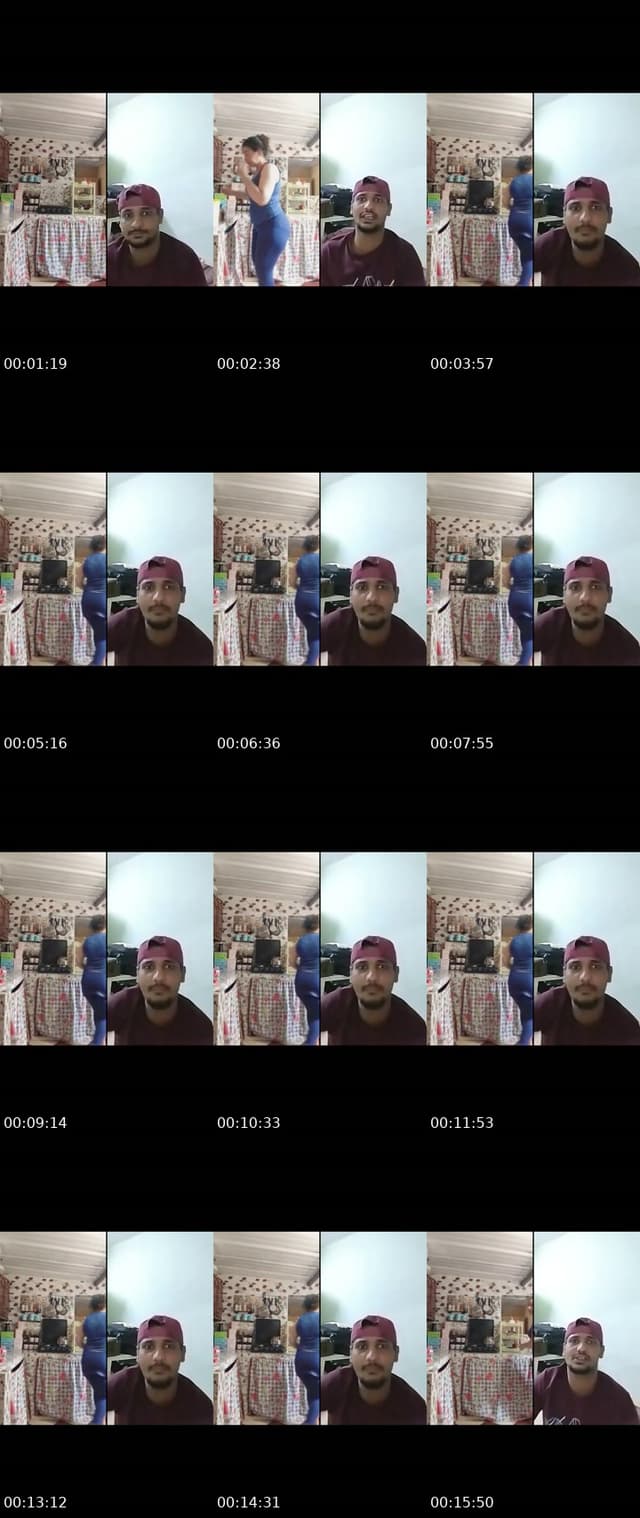 @aminataghi5 TikTok live