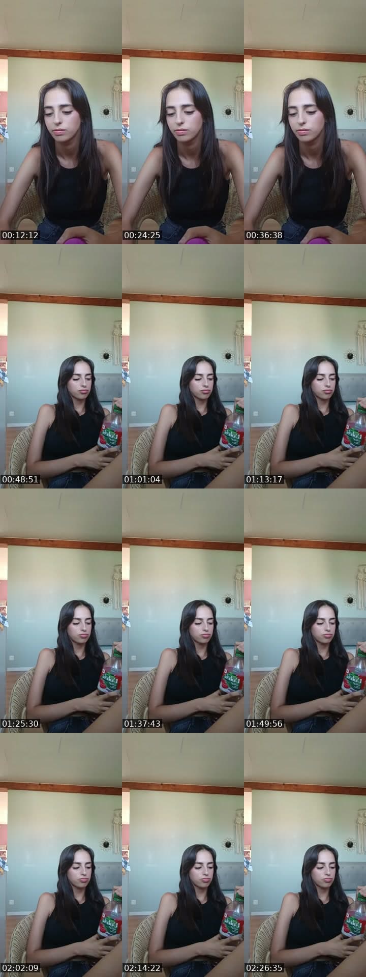 @andrea_77120l TikTok live stream