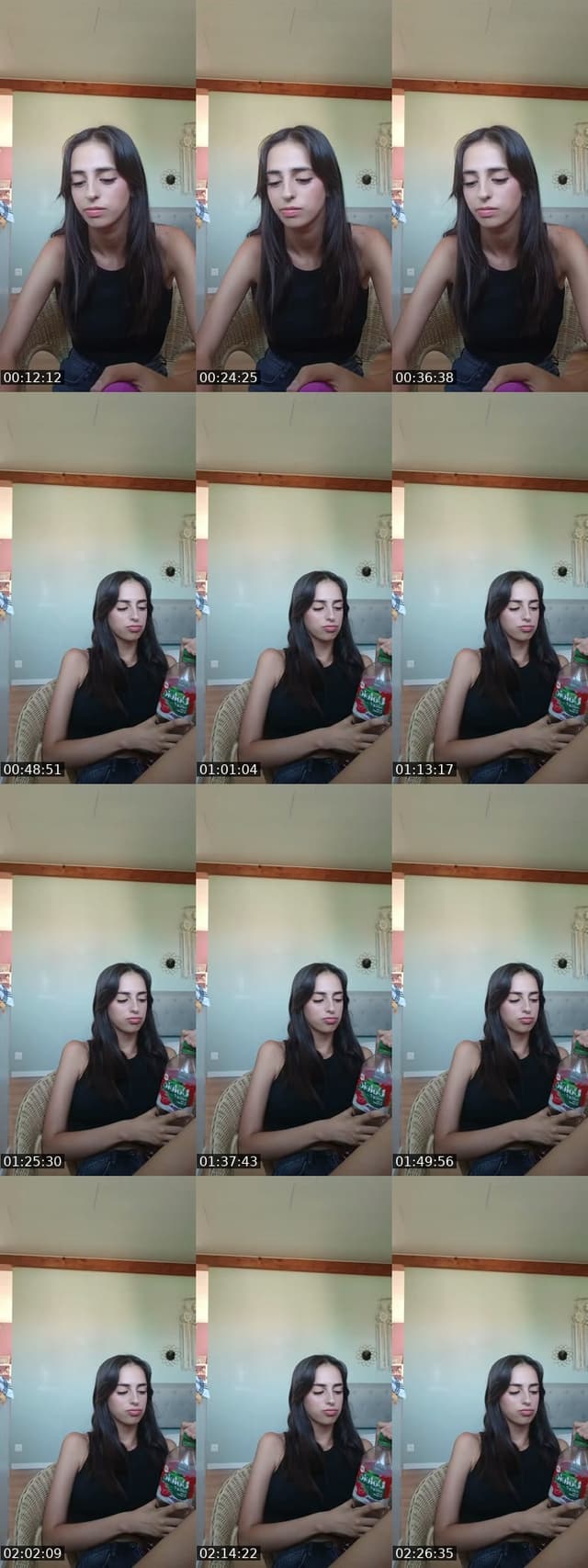 @andrea_77120l TikTok live from 2026-07-12