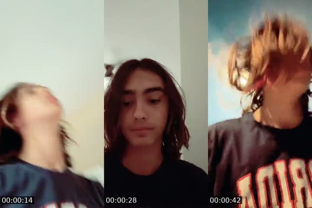 @andrew1244450 TikTok live