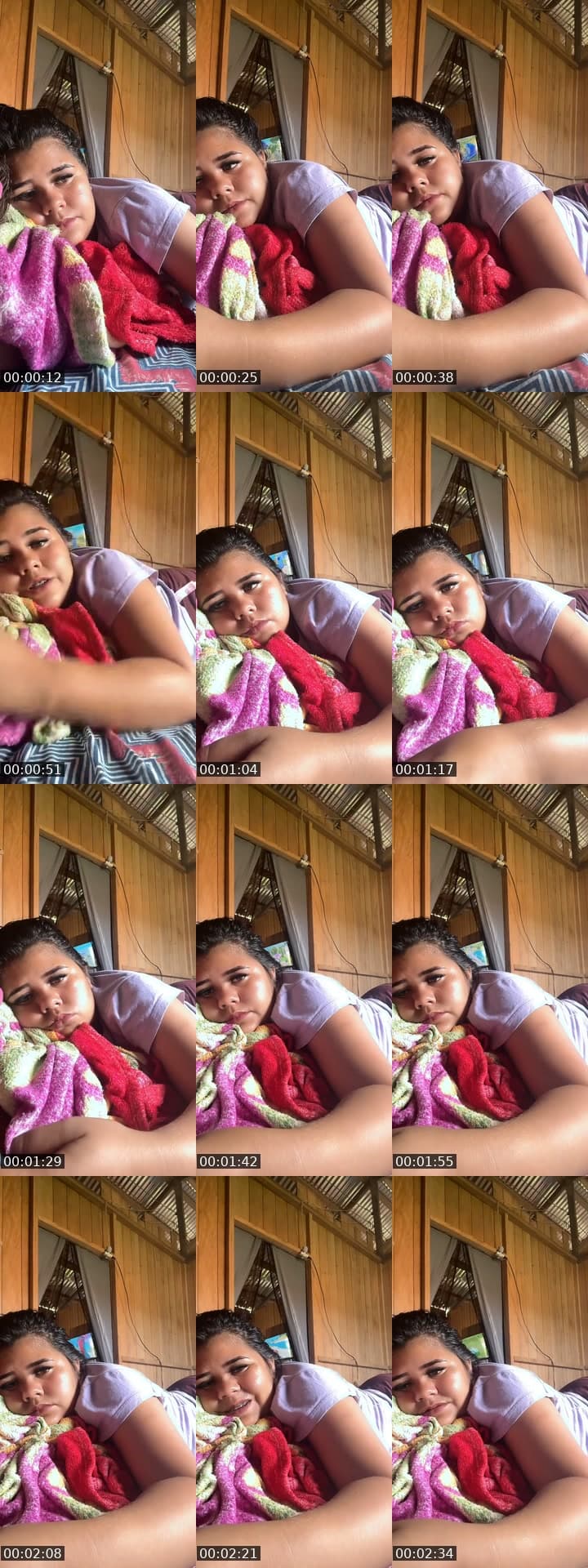 @gabriellyol3 TikTok live stream