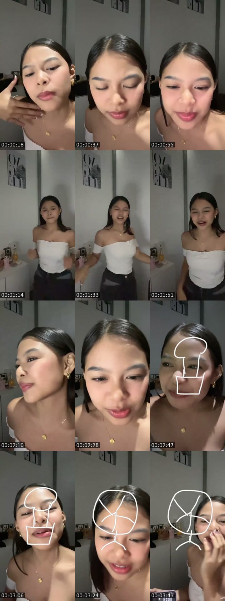Hiii!! 💗💗