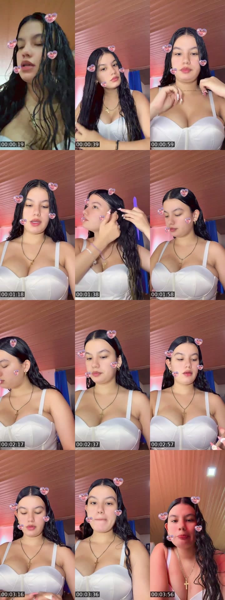 @paulavera044 TikTok live stream