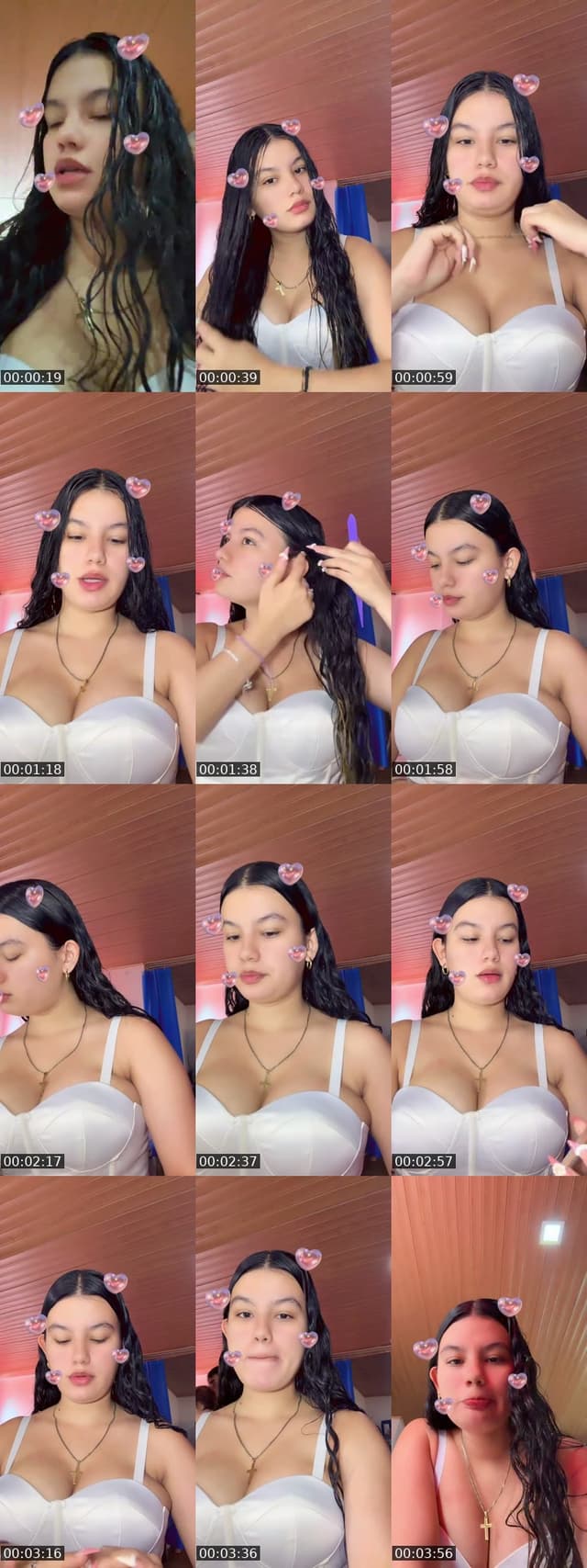 @paulavera044 TikTok live from 2026-07-12