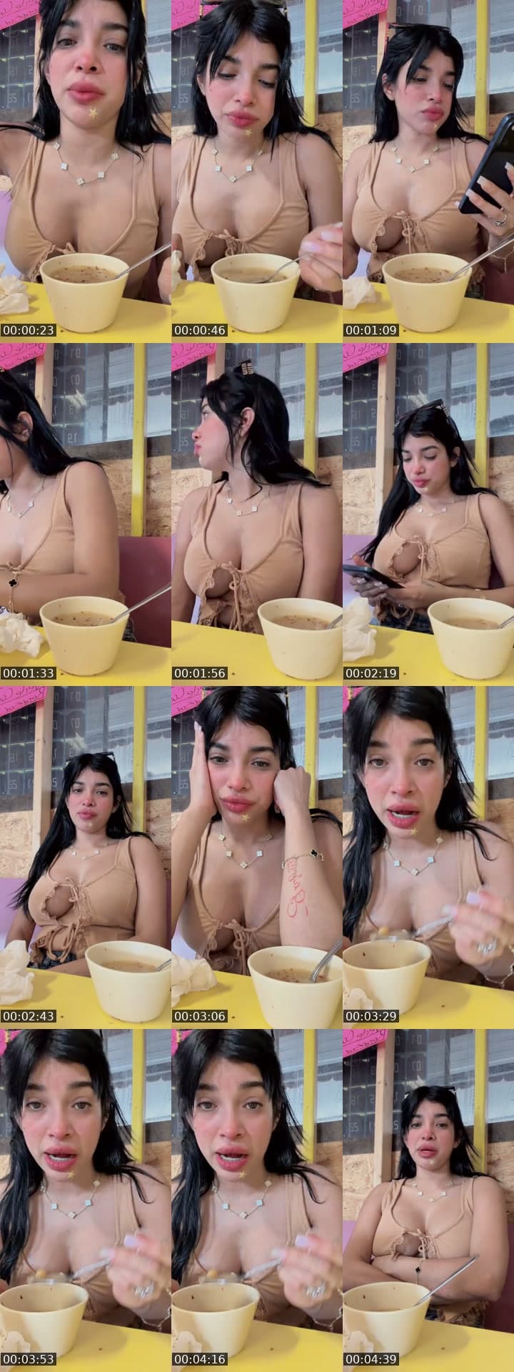 Buenas días cachorros