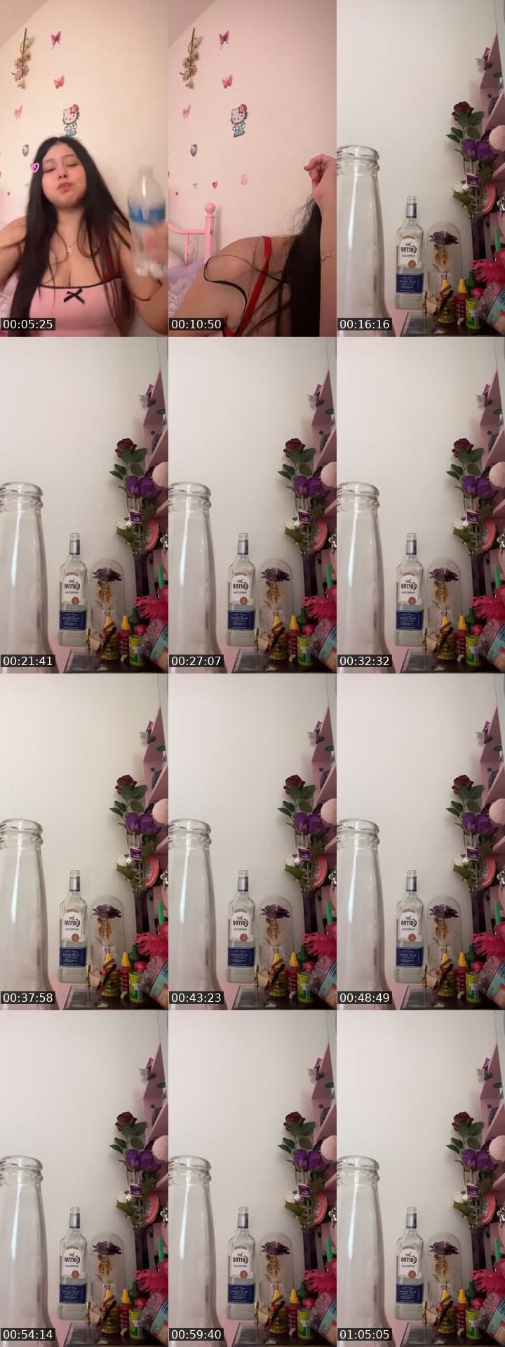 @mami.monse420 TikTok live stream