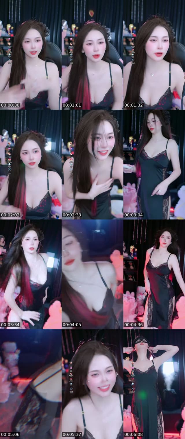 DANCE - FUNNY - @meow.dancexinh