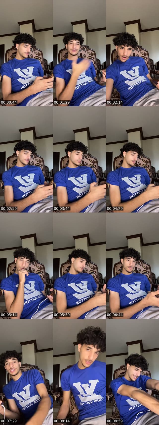 @mrcurls37 TikTok live from 2026-07-12