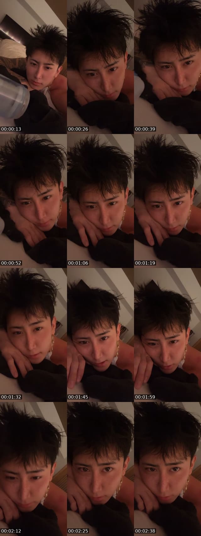 TikTok live: オ◯ホ正直レビュー by @ryu___fitness
