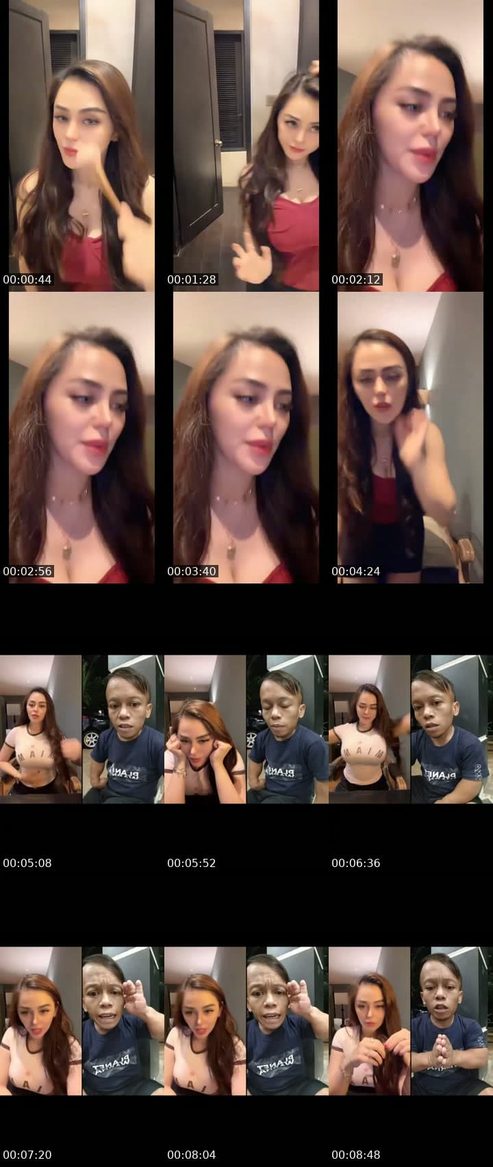 @safamarwah_97 TikTok live stream