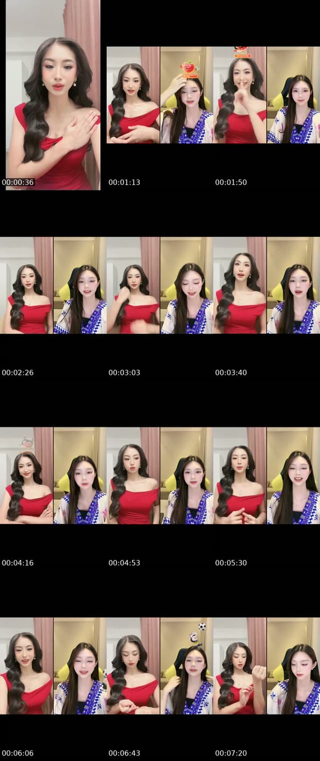 TikTok live: Hello by @byancalau