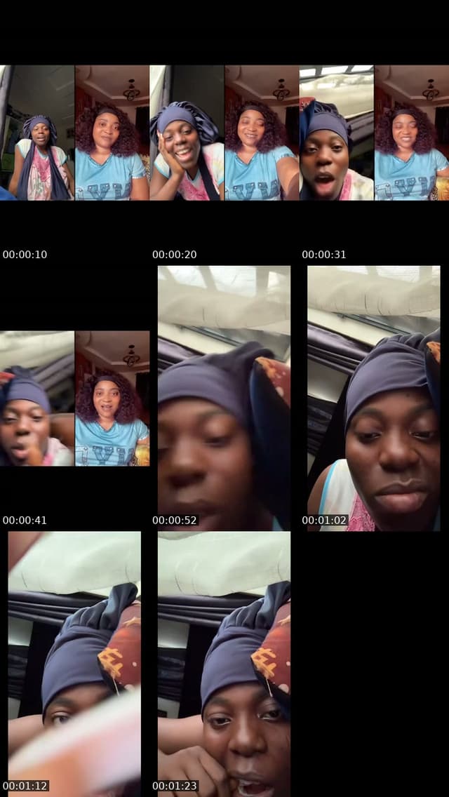 @kimarikss TikTok live