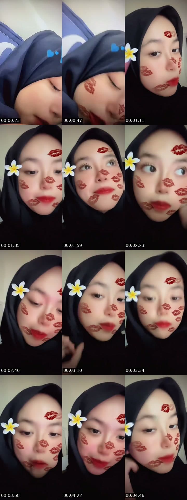 tengok i Live mandi