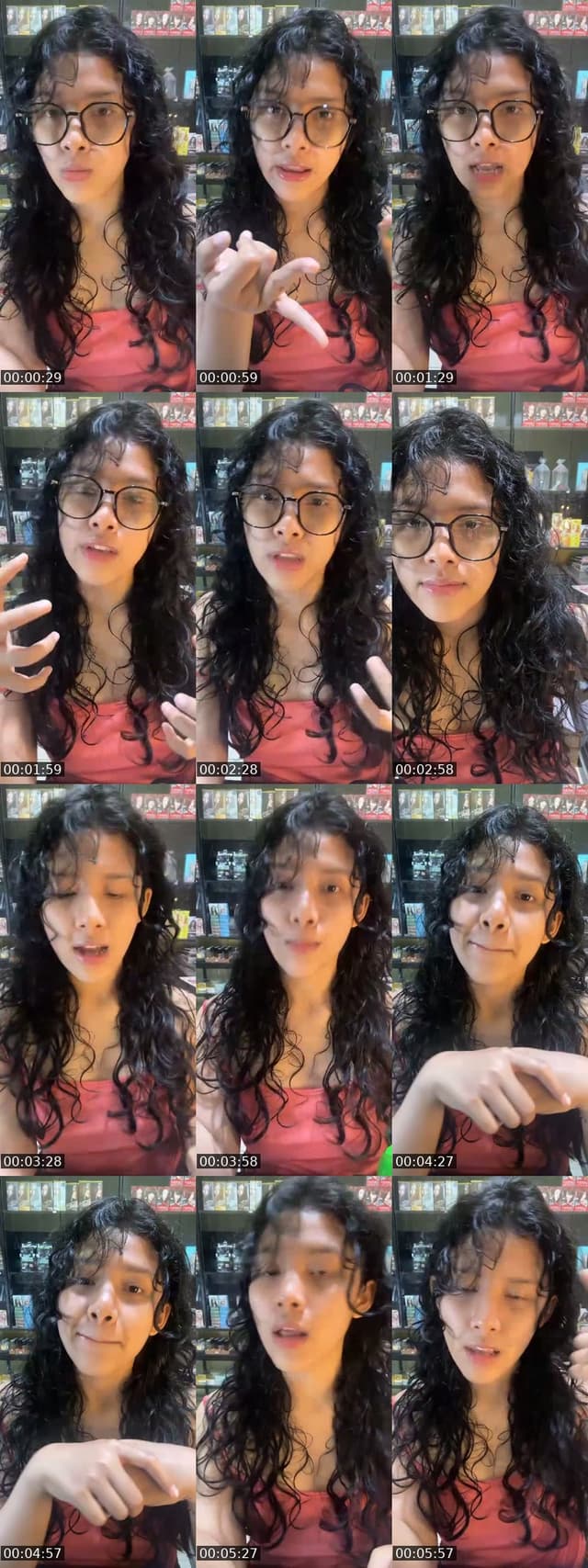 @rnw.stores TikTok live