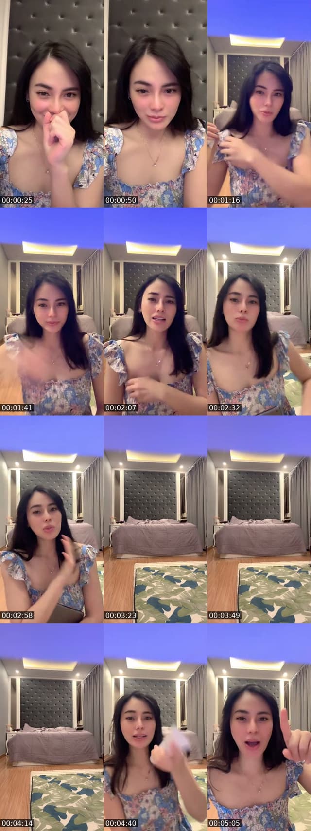 @dindatan67 TikTok live