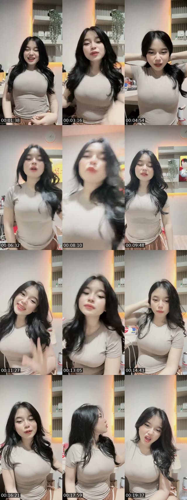 TikTok live: Hiiiiiiiii by @amigdala1_