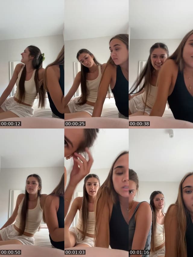 @ccee.19 TikTok live
