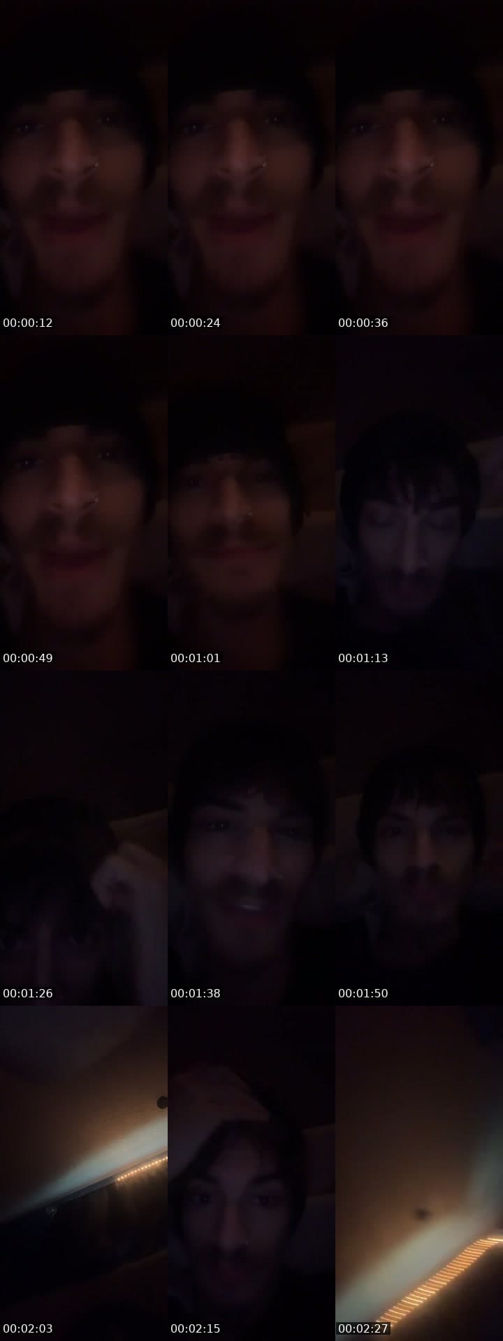 @fallingapart_14 TikTok live stream
