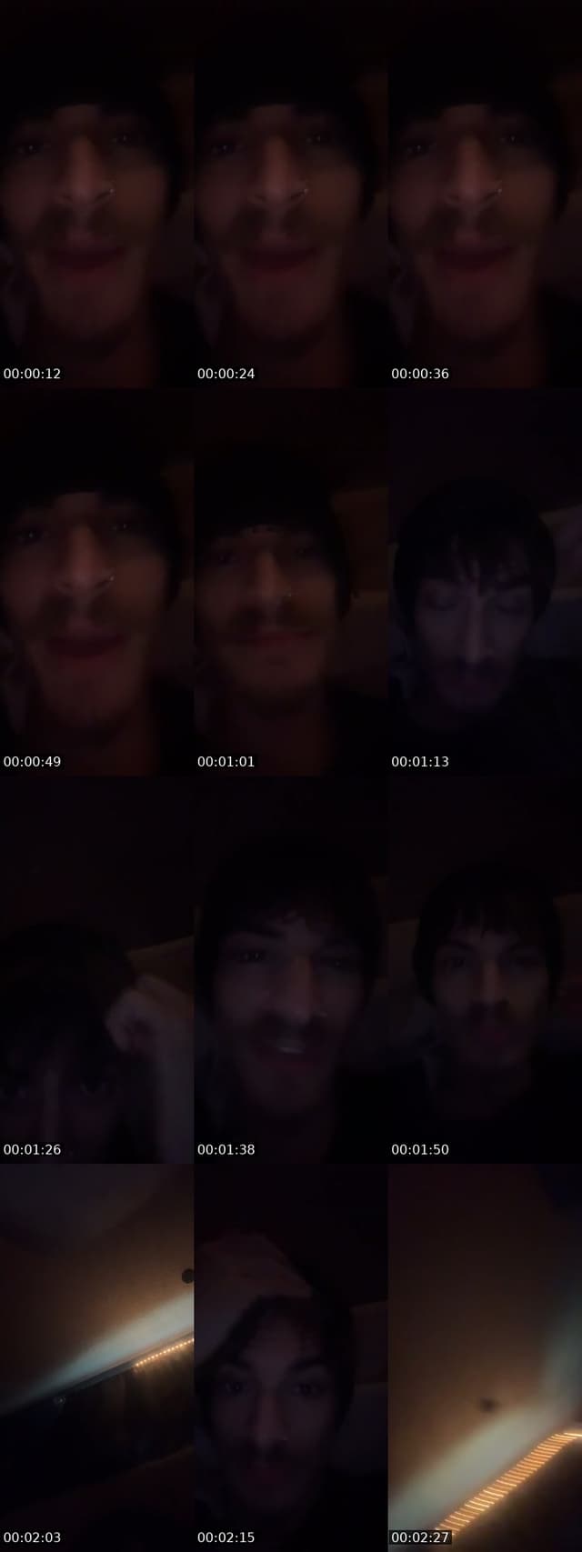 @fallingapart_14 TikTok live