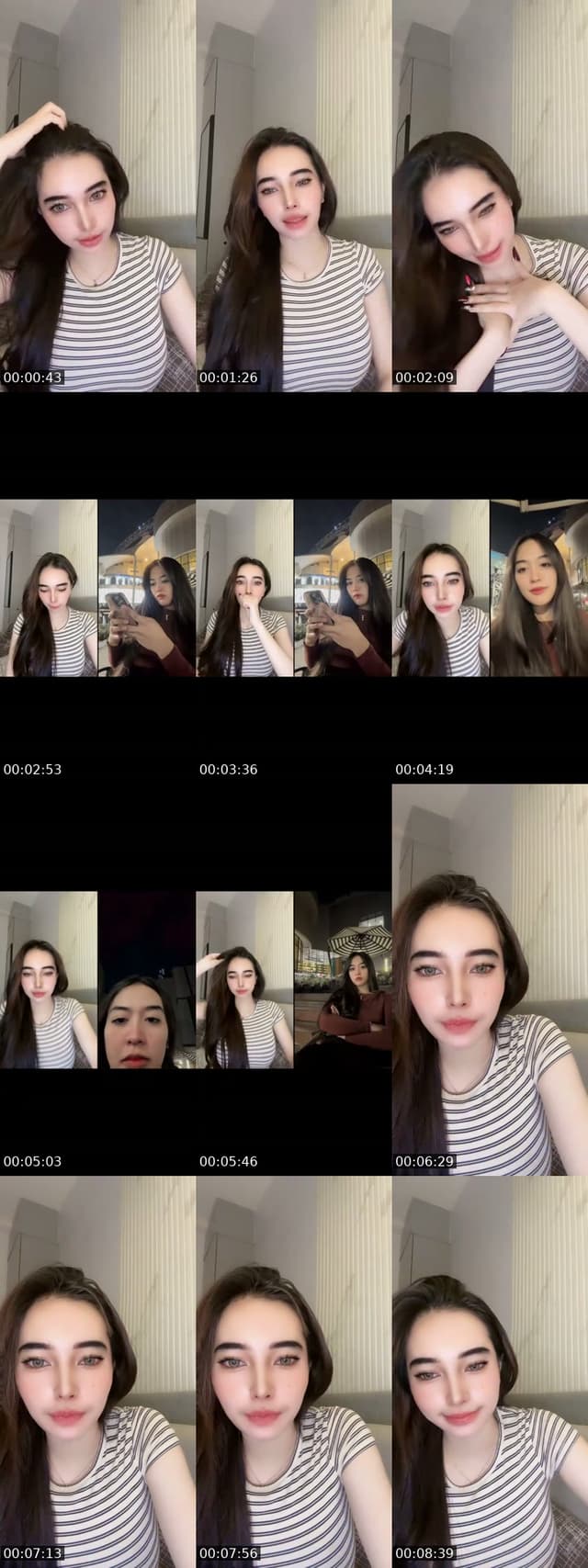 @vrnkadeaa_ TikTok live